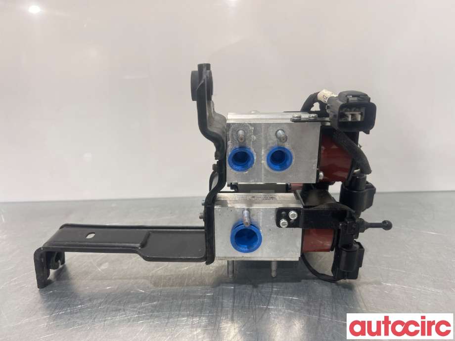Varmeapparat diverse til Hyundai Kona 2017-2021 (Type I, Fase 1)  (HYUNDAI|97776K4500)