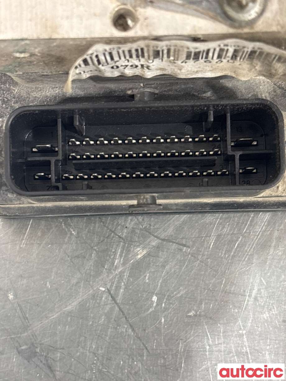 ABS sentral til Mercedes Citan 2012-2021 (W415) (W415) (MERCEDES|A4159006703|0265255792|476602079R)