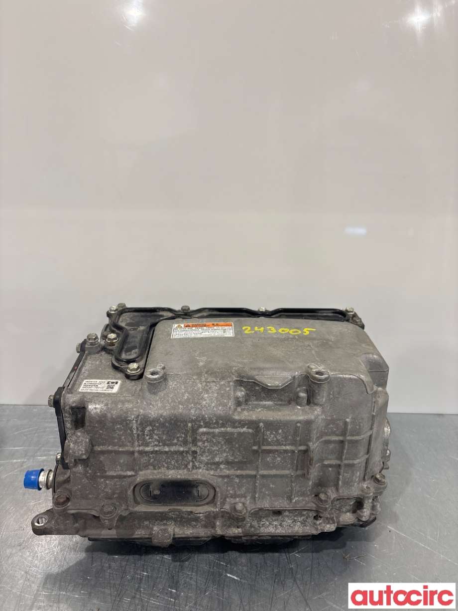 Inverter hybrid til Lexus CT 2010-2020  (LEXUS|G92A076020||G9200-76010)
