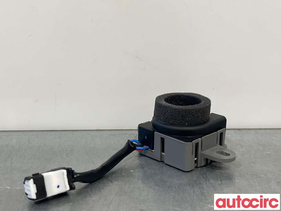 Diverse deler til Nissan Ariya 2022-->>  (NISSAN||O06475113100)