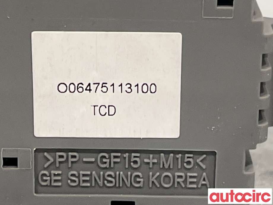 Diverse deler til Nissan Ariya 2022-->>  (NISSAN||O06475113100)