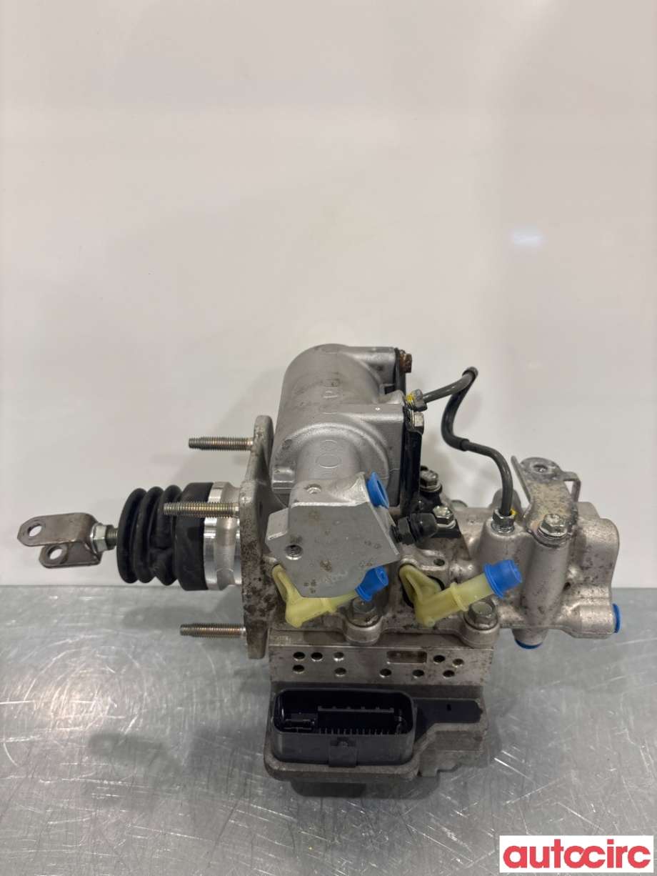 Bremsekraft-forsterker til Lexus CT 2010-2020  (LEXUS|4705076020||47210-76020)