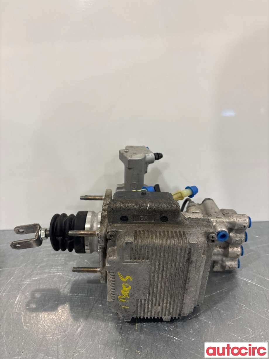 Bremsekraft-forsterker til Lexus CT 2010-2020  (LEXUS|4705076020||47210-76020)