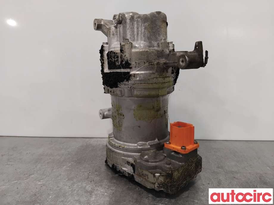 Aircondition kompressor til Tesla Model 3, 2018-2023 (Fase 1) (TESLA|1501256-00-I)