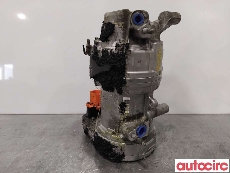 Aircondition kompressor til Tesla Model 3 2018-2023 (Fase 1) (TESLA|1501256-00-I|CMV2025001272)