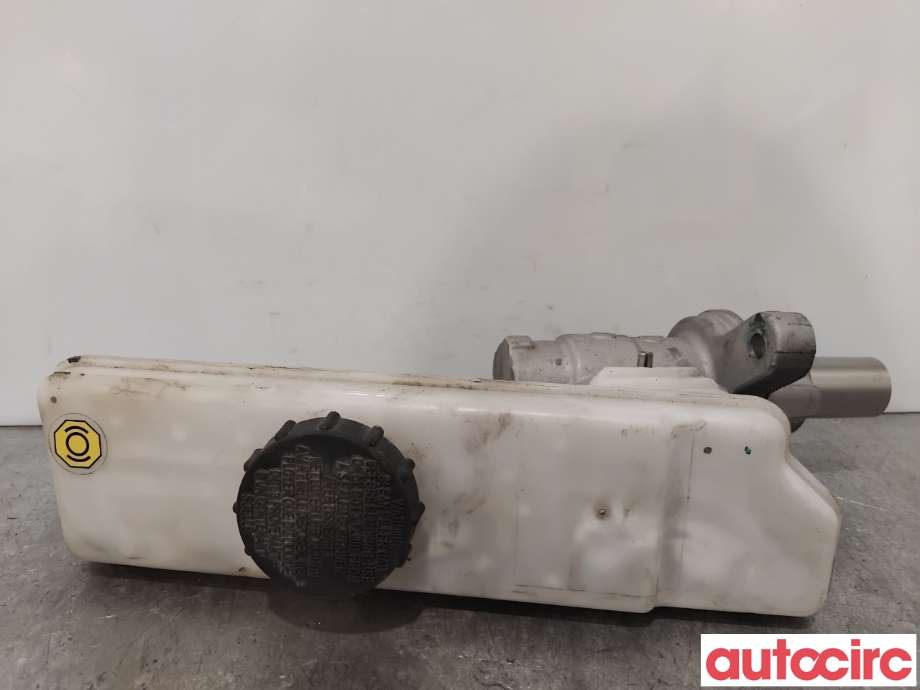Bremsepumpe hoved til Tesla Model 3 2018-2023 (Fase 1) (TESLA|1044673-00-B|)
