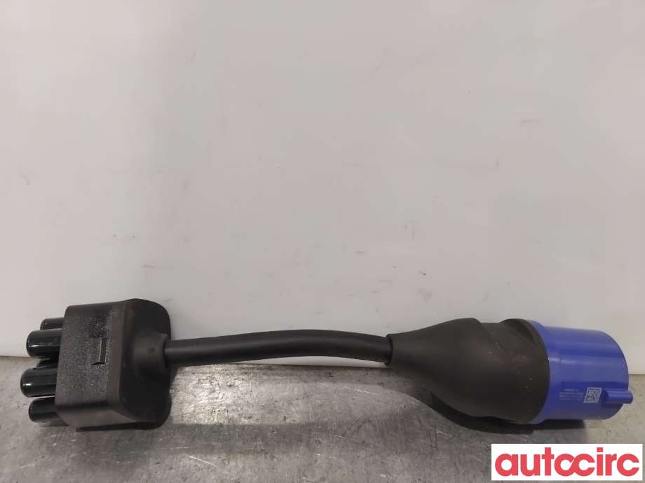 Batterilader kabel til Tesla Model 3 2018-2023 (Fase 1) (TESLA|NO NR||1104947-00-A)