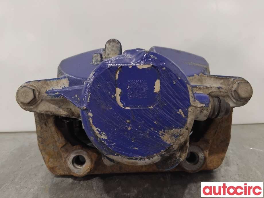 Bremsecaliper venstre foran til Mercedes C-Klasse 2011-2014 (Fase 2) (W204) (W204) (MERCEDES|A2044212181|)