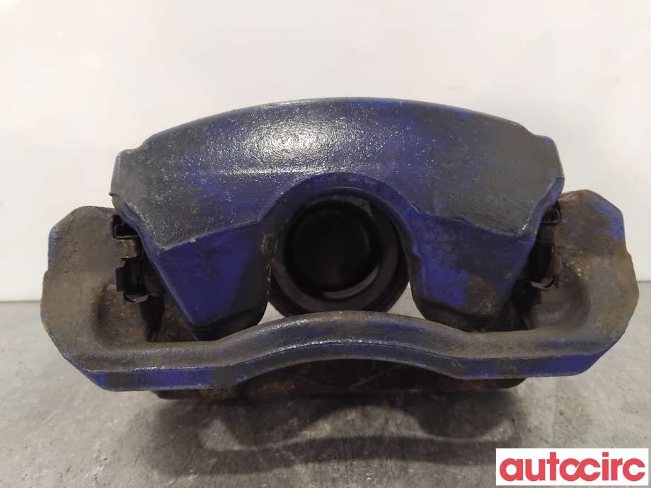 Bremsecaliper venstre foran til Mercedes C-Klasse 2011-2014 (Fase 2) (W204) (W204) (MERCEDES|A2044212181|)