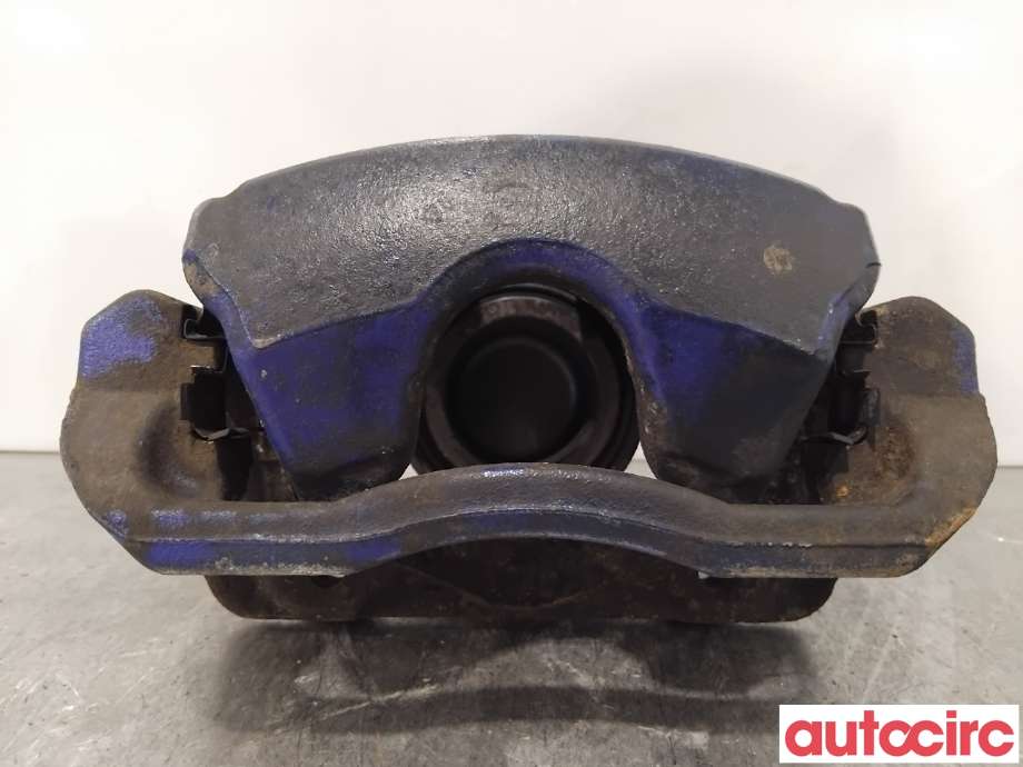 Bremsecaliper høyre foran til Mercedes C-Klasse 2011-2014 (Fase 2) (W204) (W204) (MERCEDES|A2044212281|)