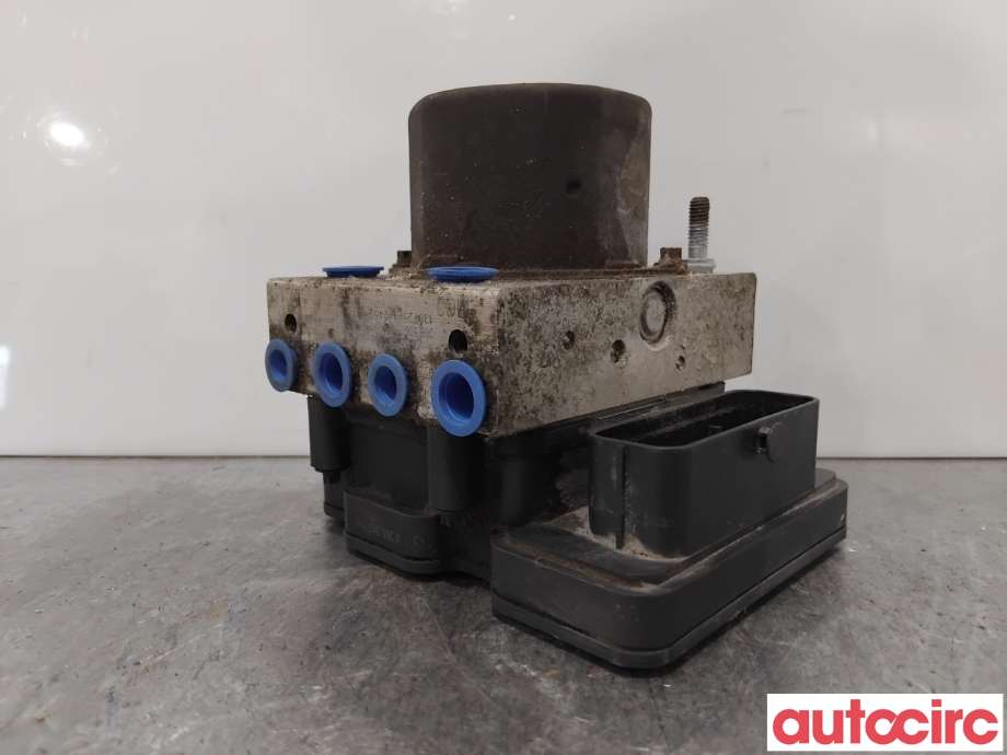 ABS sentral til Tesla Model S 2013-2016 (Fase 1)  (TESLA|6006363-00-C|0265243396)