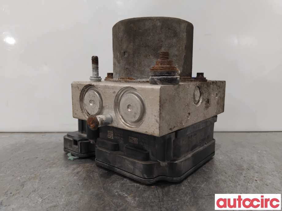 ABS sentral til Tesla Model S 2013-2016 (Fase 1)  (TESLA|6006363-00-C|0265243396)