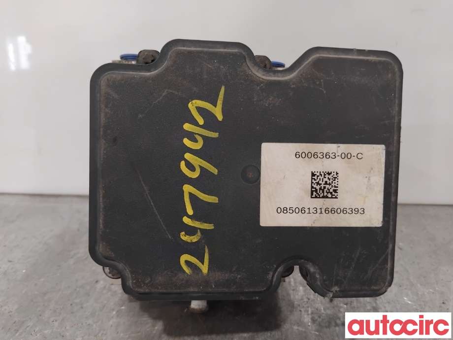 ABS sentral til Tesla Model S 2013-2016 (Fase 1)  (TESLA|6006363-00-C|0265243396)