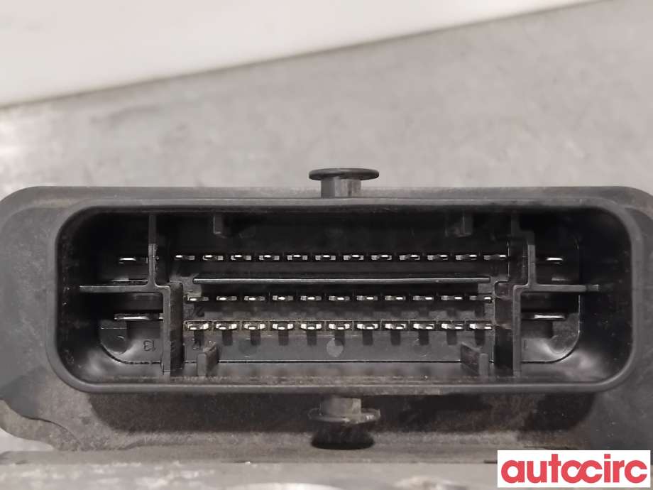 ABS sentral til Tesla Model S 2013-2016 (Fase 1)  (TESLA|6006363-00-C|0265243396)