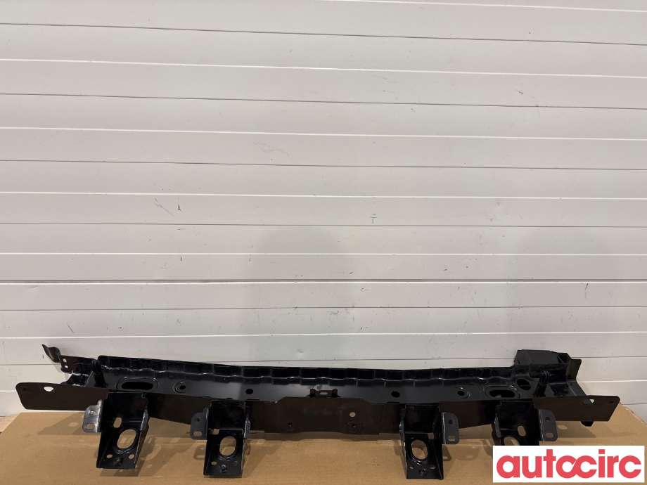 Frontplate øvre til Nissan Ariya 2022-->>  (NISSAN|NO NUMBER|)
