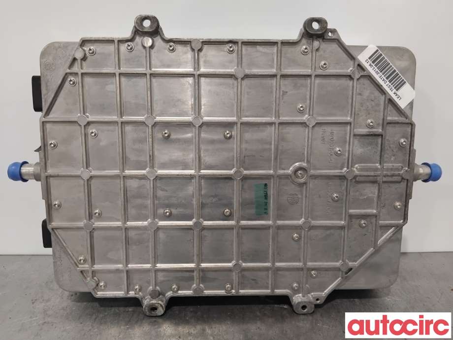 Batterilader (OBC - On Board Charger) til Tesla Model S 2013-2016 (Fase 1)  (TESLA|1014963-00-C||1014963-00-B)
