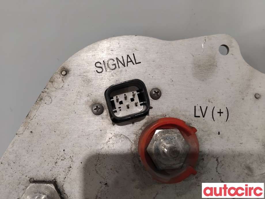 DCDC converter hybrid til Tesla Model S 2013-2016 (Fase 1) (TESLA|1458271-00-J||6009170-00-J)