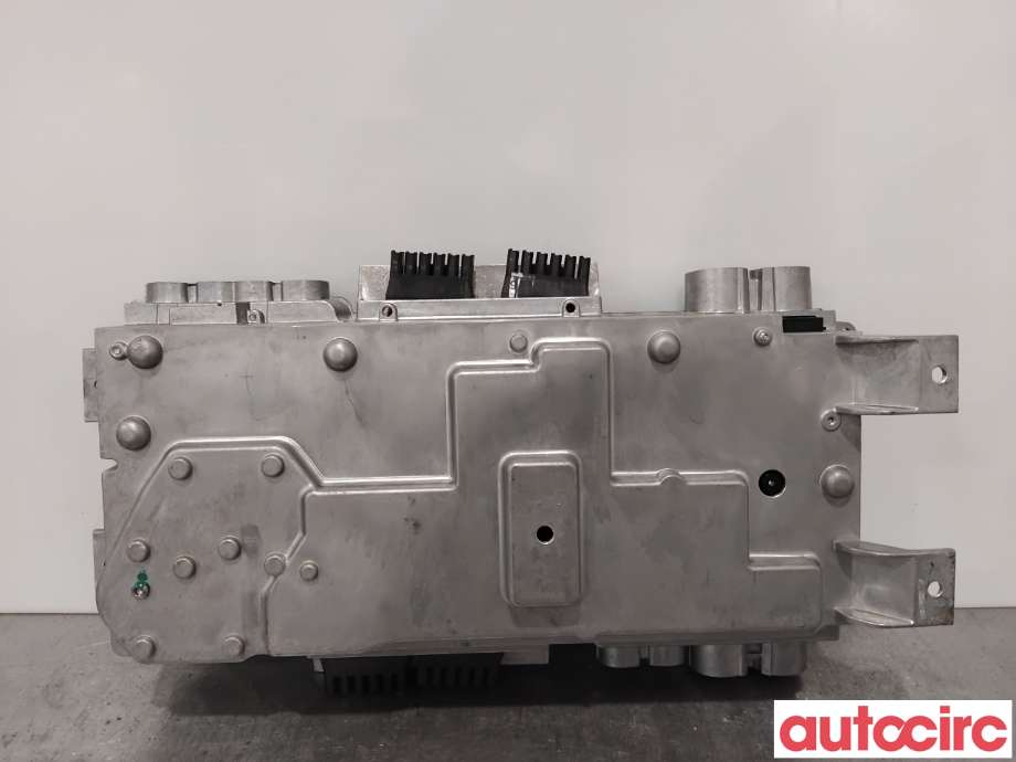 Diverse deler til Tesla Model S 2013-2016 (Fase 1)  (TESLA|1021154-00-E|)