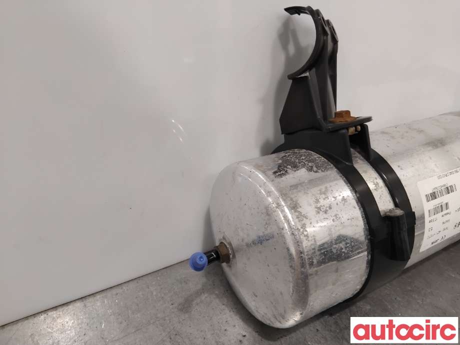 Diverse deler til Tesla Model S 2013-2016 (Fase 1)  (TESLA|6006408-00-A|151580-00402)