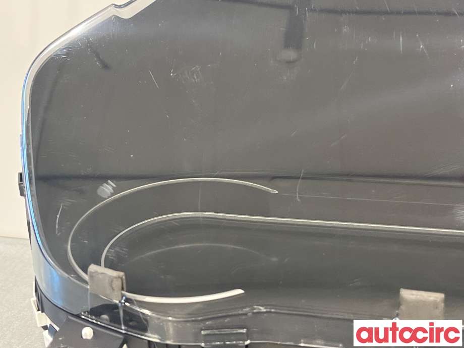 Instrumentpanel til Kia Niro 2021-->>  (KIA|94023Q4040)