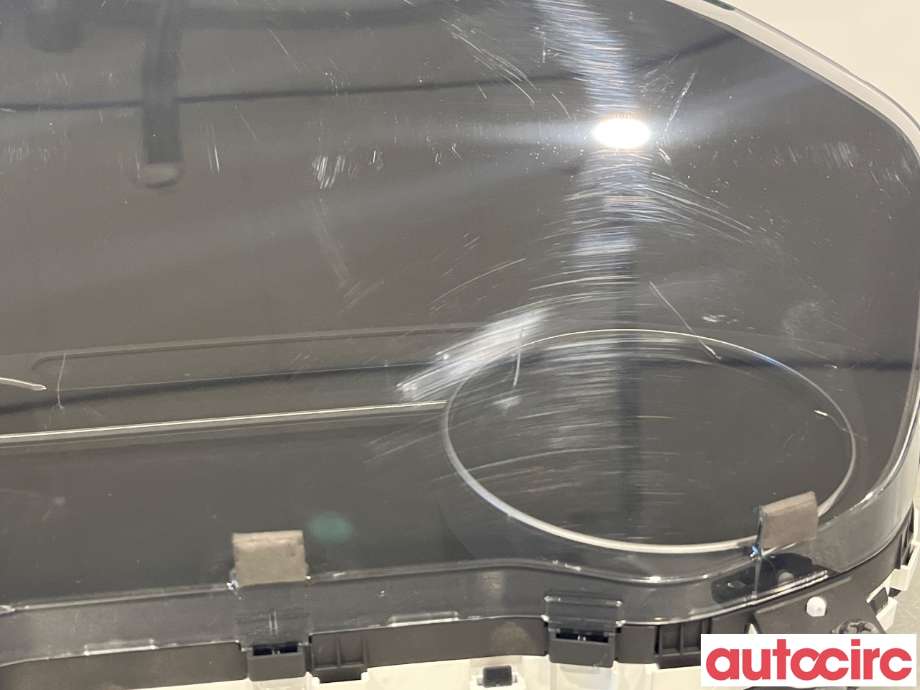 Instrumentpanel til Kia Niro 2021-->>  (KIA|94023Q4040)