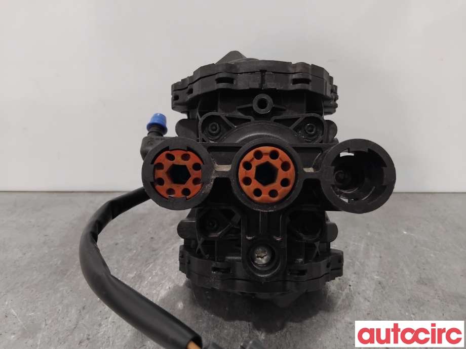 Vakuumpumpe til Tesla Model S 2013-2016 (Fase 1)  (TESLA|6006359-00-A|037102-06404)