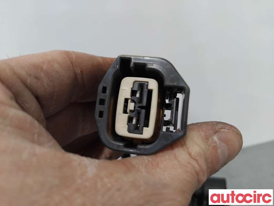 Vakuumpumpe til Tesla Model S 2013-2016 (Fase 1)  (TESLA|6006359-00-A|037102-06404)