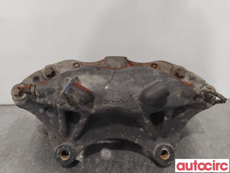 Bremsecaliper høyre foran til Tesla Model S 2013-2016 (Fase 1)  (TESLA|1003161-00-C|)