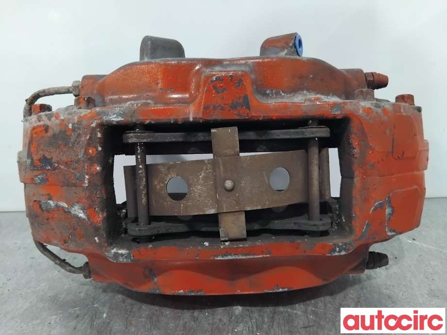Bremsecaliper høyre foran til Tesla Model S 2013-2016 (Fase 1)  (TESLA|1003161-00-C|)