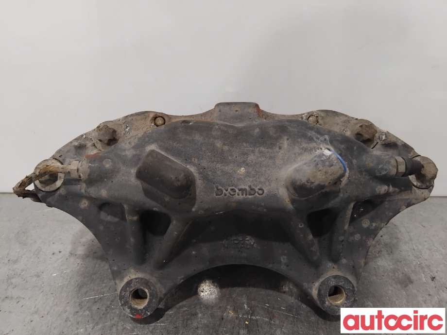Bremsecaliper venstre foran til Tesla Model S 2013-2016 (Fase 1)  (TESLA|1003160-00-C|)