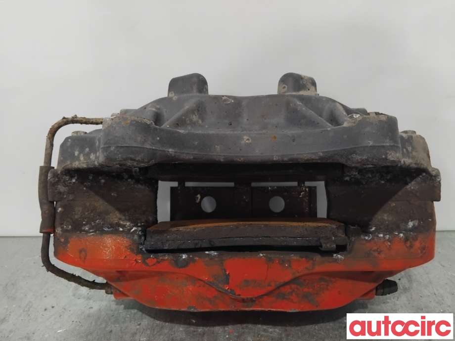 Bremsecaliper venstre foran til Tesla Model S 2013-2016 (Fase 1)  (TESLA|1003160-00-C|)