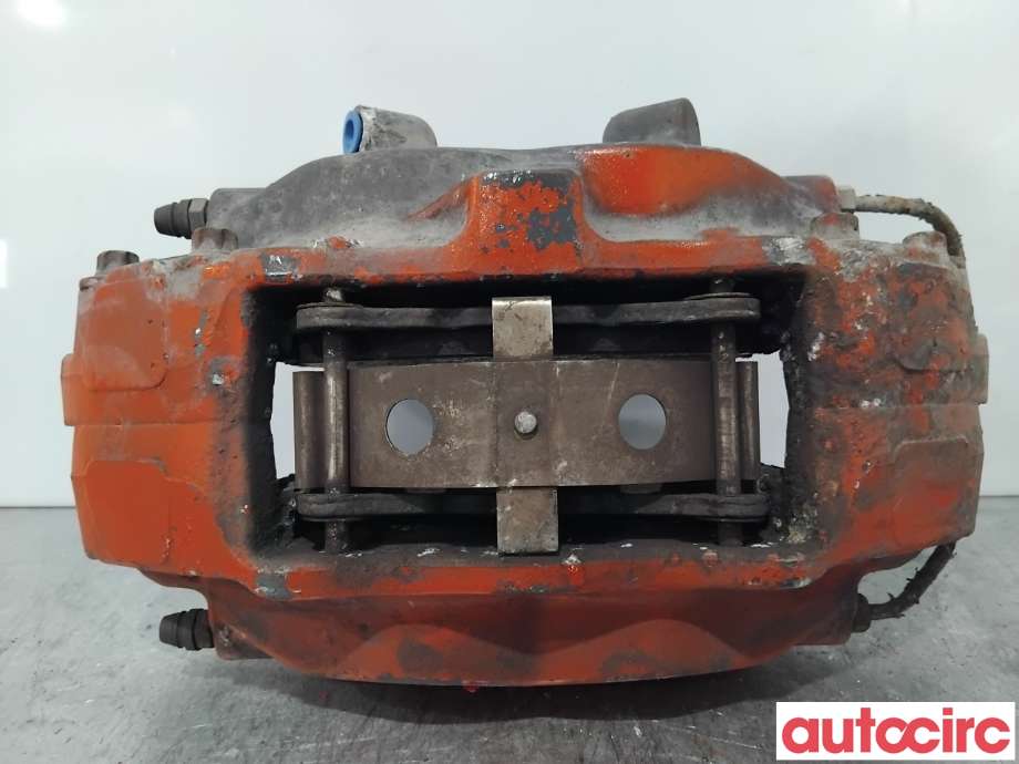 Bremsecaliper venstre foran til Tesla Model S 2013-2016 (Fase 1)  (TESLA|1003160-00-C|)