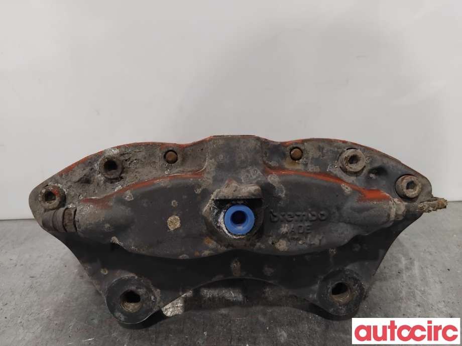 Bremsecaliper høyre bak til Tesla Model S 2013-2016 (Fase 1)  (TESLA|1007889-00-B|)