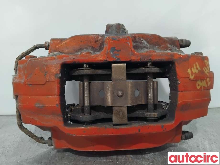 Bremsecaliper høyre bak til Tesla Model S 2013-2016 (Fase 1)  (TESLA|1007889-00-B|)