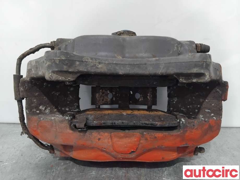 Bremsecaliper venstre bak til Tesla Model S 2013-2016 (Fase 1)  (TESLA|1007888-00-B|)
