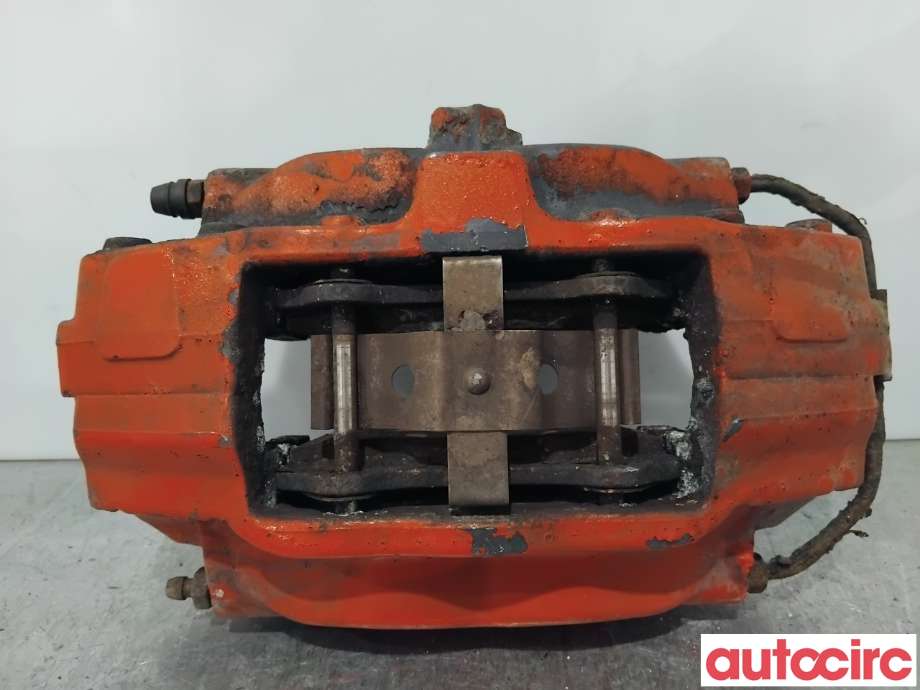 Bremsecaliper venstre bak til Tesla Model S 2013-2016 (Fase 1)  (TESLA|1007888-00-B|)