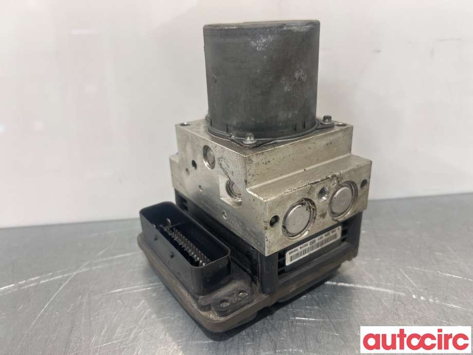 ABS sentral til Mercedes E-Klasse, 2009-2013 (Fase 1) (W212) (W212) (MERCEDES|A2124312812)