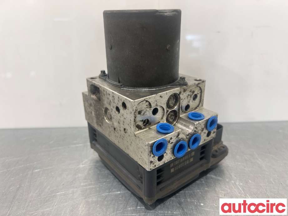 ABS sentral til Mercedes E-Klasse 2009-2013 (Fase 1) (W212) (W212) (MERCEDES|A2124312812|0265960357)