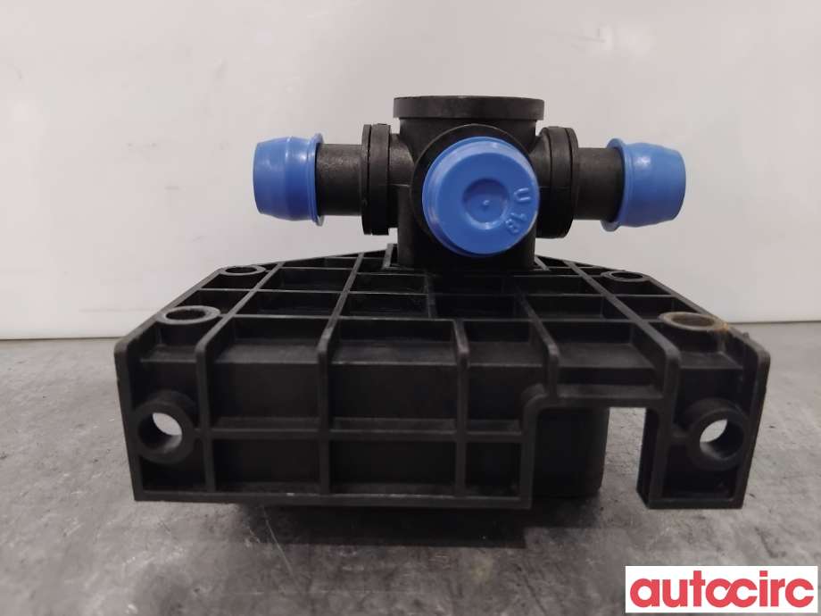 Diverse deler til Tesla Model S 2013-2016 (Fase 1) (TESLA|6007370-00-F|)