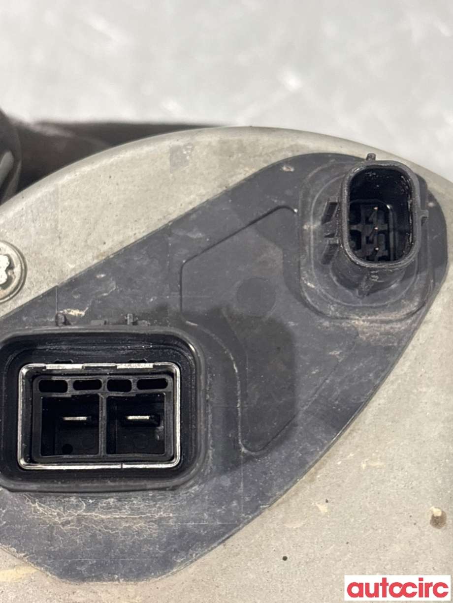 Aircondition kompressor til Subaru Solterra 2022-->>  (SUBARU|NO NUMBER||042400-1661)