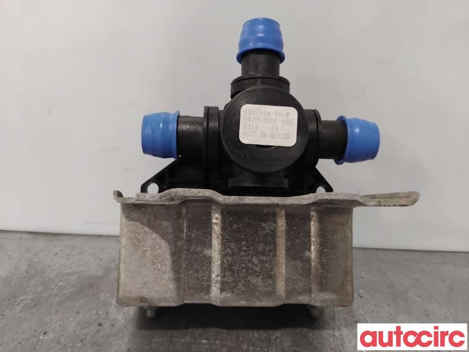 Diverse deler til Tesla Model S 2013-2016 (Fase 1)  (TESLA|6007384-00-B|)