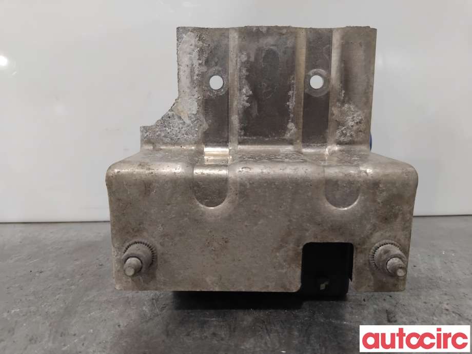 Diverse deler til Tesla Model S 2013-2016 (Fase 1)  (TESLA|6007384-00-B|)