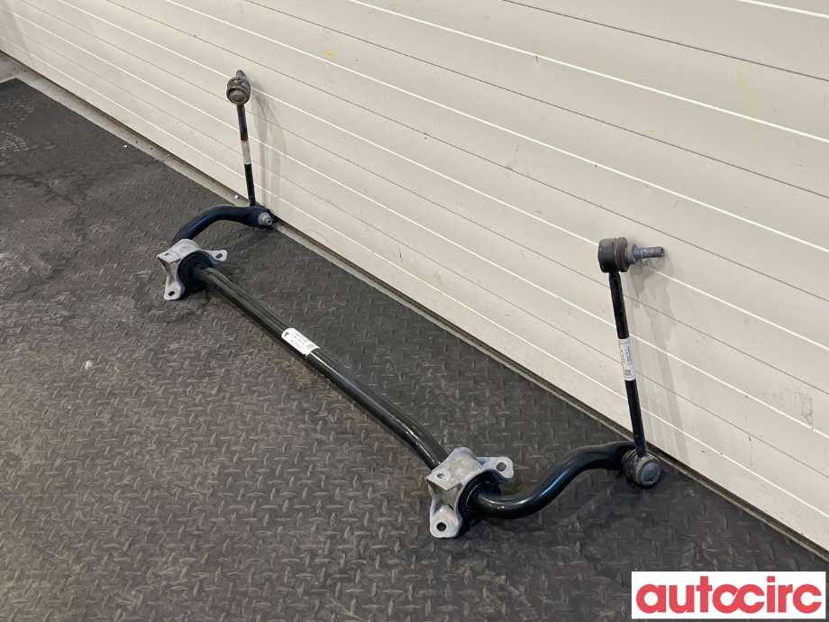 Stabilisatorstag foran til Tesla Model 3 2018-2023 (Fase 1)  (TESLA|1144387-00-B)