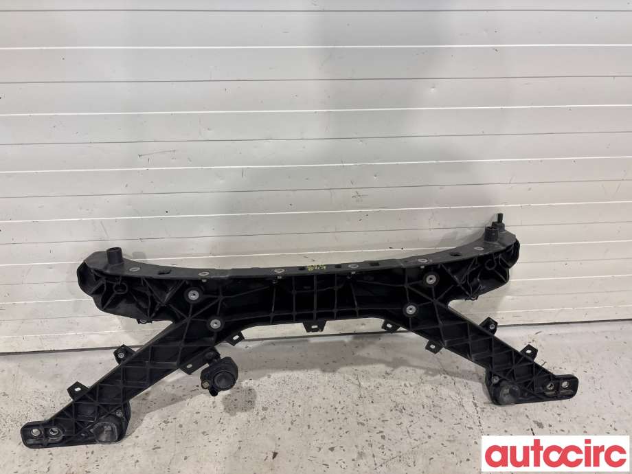 Frontplate øvre til Tesla Model 3 2018-2023 (Fase 1) (TESLA|1110240-00-B||1610866-00-A)
