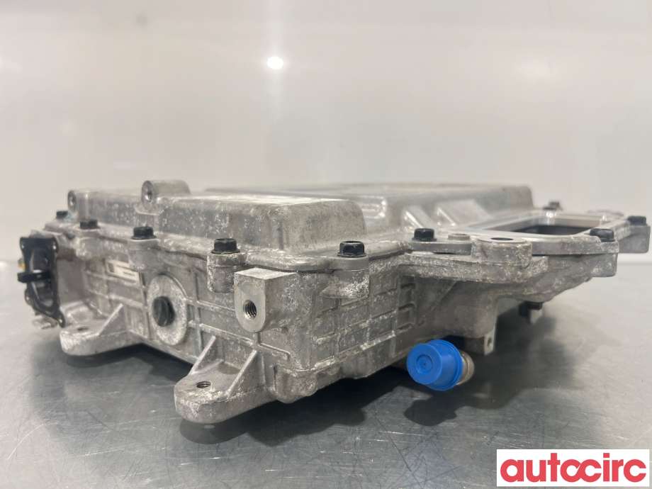 Inverter elbil til Hyundai Kona 2017-2021 (Type I, Fase 1) (HYUNDAI|366010E271|EOSEKEL-MS1-D000|36601-0E271)