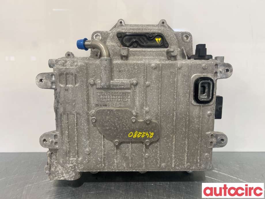 Inverter elbil til Hyundai Kona 2017-2021 (Type I, Fase 1) (HYUNDAI|366010E271|EOSEKEL-MS1-D000|36601-0E271)