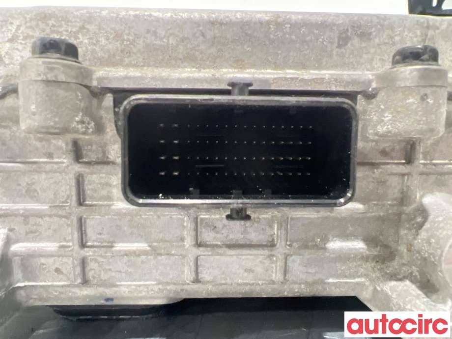 Inverter elbil til Hyundai Kona 2017-2021 (Type I, Fase 1) (HYUNDAI|366010E271|EOSEKEL-MS1-D000|36601-0E271)
