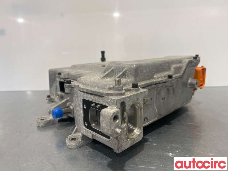 Batterilader (OBC - On Board Charger) til Hyundai Kona 2017-2021 (Type I, Fase 1) (HYUNDAI|364000E175|EOSE05L-OS0-D0M4|36400-0E175)