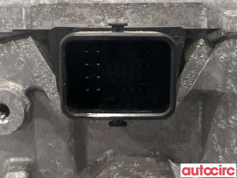 Batterilader (OBC - On Board Charger) til Hyundai Kona 2017-2021 (Type I, Fase 1) (HYUNDAI|364000E175|EOSE05L-OS0-D0M4|36400-0E175)
