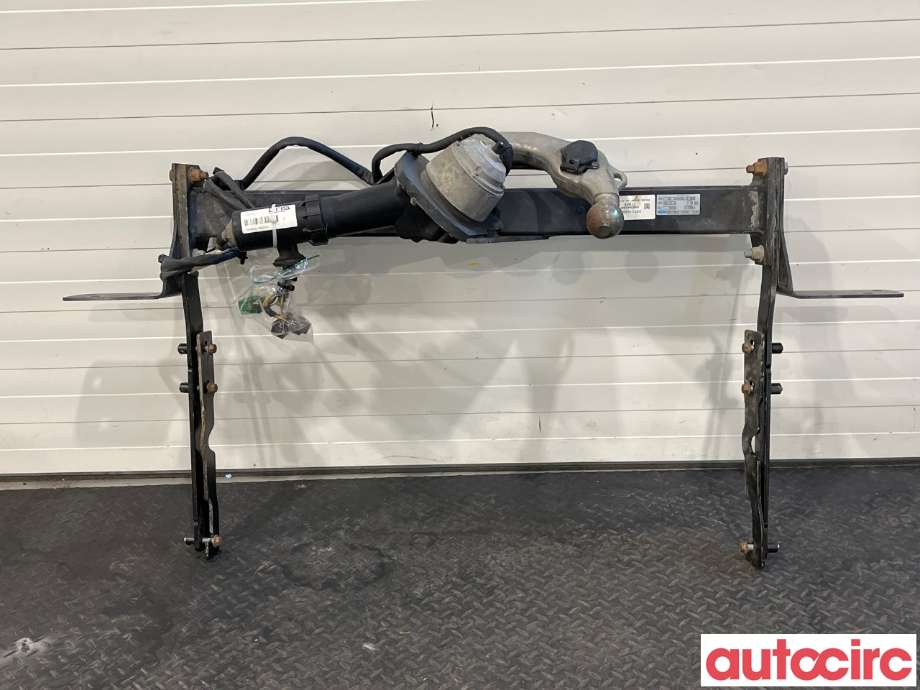 Hengerfeste til Ford Mondeo 2019-->> (Type V, Fase 2) (FORD|2368465|E503|DS7J-19D521-KF)